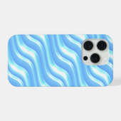 Helder Patroon iPhone Hoesje (Achterkant horizontaal)