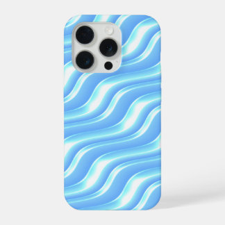 Helder Patroon iPhone 15 Pro Case