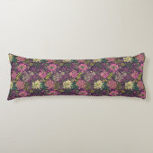 Helder patroon lichaamskussen (Voorkant)