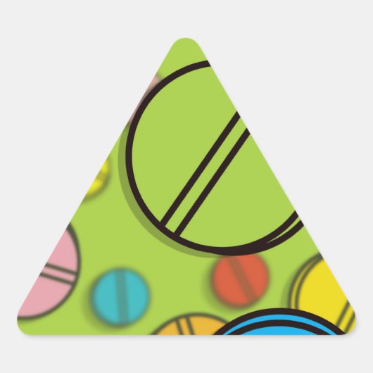 Helder Pillen Sticker (Voorkant)