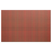 Helder Rood Kerstmis Plaid Patroon Stof (Yard (91,4 cm))
