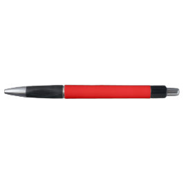 Helder rood pen
