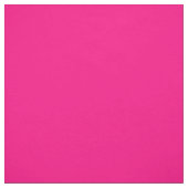 Helder Roze Effen Kleur Stof (Swatch)