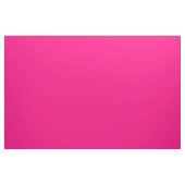 Helder Roze Effen Kleur Stof (Fat Quarter)