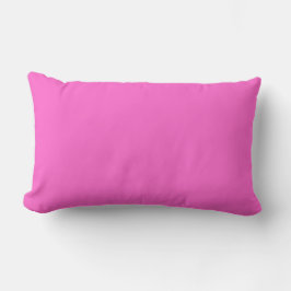 Helder Roze kussen