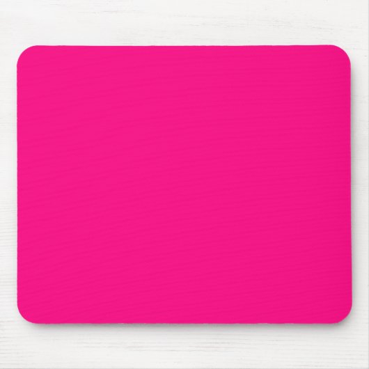 Helder Roze Muismat (Voorkant)