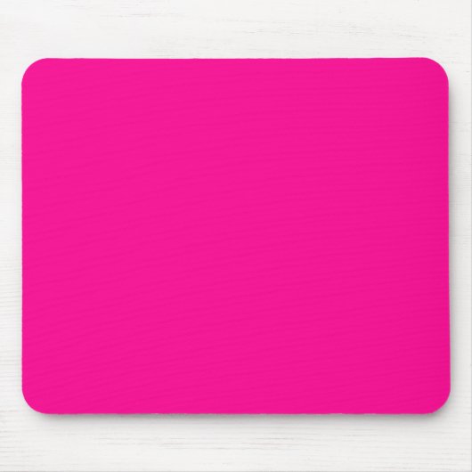 Helder Roze Muismat (Voorkant)