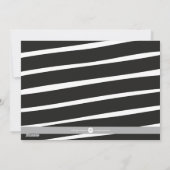 Helder Toekomst Foto Feestdagenkaart (Achterkant)