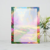 Helder tuin (Staand voorkant)