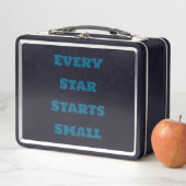 Helder Verstand Lunch Box (In situ)