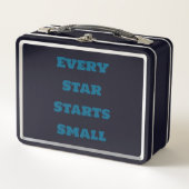 Helder Verstand Lunch Box (Voorkant)