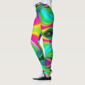 Helder, vet en leuk leggings (Links)
