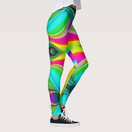 Helder, vet en leuk leggings (Rechts)