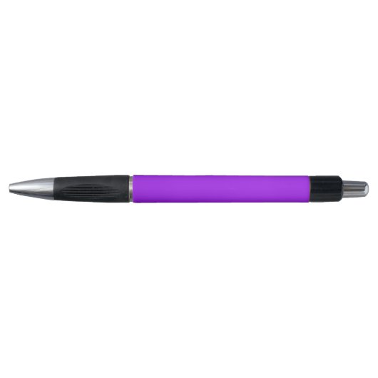 Helder Violet Pen (Voorkant)