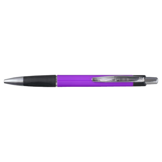 Helder Violet Pen (Achterkant)