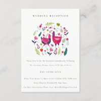 Helder Volk Farm Bloemrijke Vogels Trouwreceptie