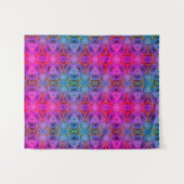 helder wandkleed (Voorkant (horizontaal))