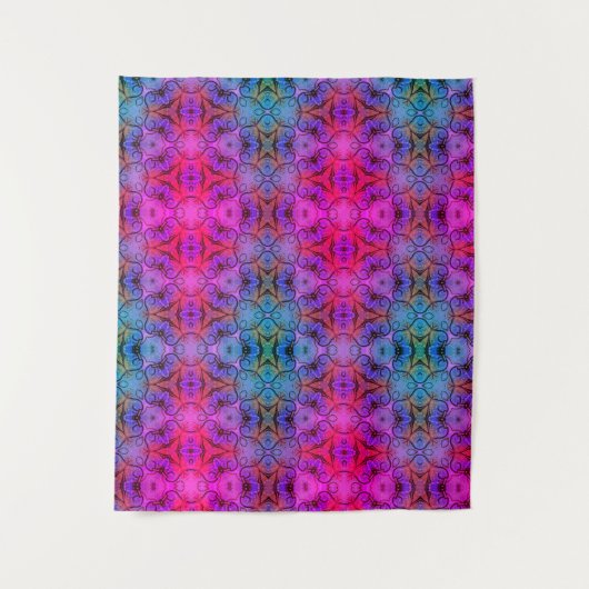 helder wandkleed (Voorkant)