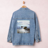 Helderband Denim Jacket (Hangar)