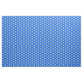 Helderblauwe stift voor schaarste stof (Yard (91,4 cm))