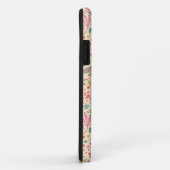 Helderbloempatroon Case-Mate iPhone Case (Achterkant/rechts)