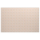 Helderbloempatroon Stof (Yard (91,4 cm))