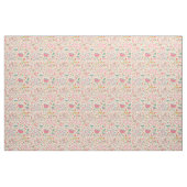 Helderbloempatroon Stof (Fat Quarter)