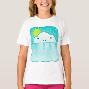HelderCloud Shirt
