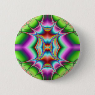 Heldercurls Ronde Button 5,7 Cm