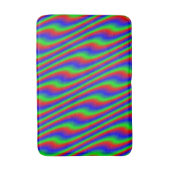 Heldercurven Badmat (Voorkant Verticaal)