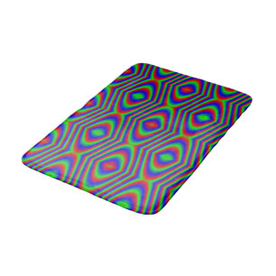 Heldercurven Badmat