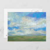 Helderdag I Briefkaart (Voorkant / Achterkant)