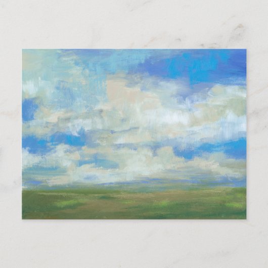 Helderdag I Briefkaart (Voorkant)