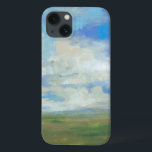 Helderdag I Case-Mate iPhone Case<br><div class="desc">Huis decor</div>