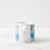 Helderdag I Espresso Kop (Achterkant)