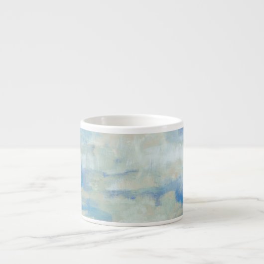 Helderdag I Espresso Kop (Voorkant)