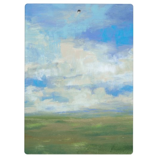 Helderdag I Klembord (Achterkant)