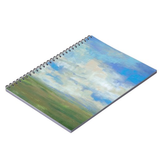 Helderdag I Notitieboek (Linkerzijde)