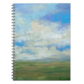 Helderdag I Notitieboek (Voorkant)