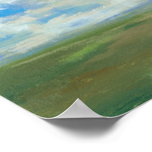 Helderdag I Poster (Hoek)