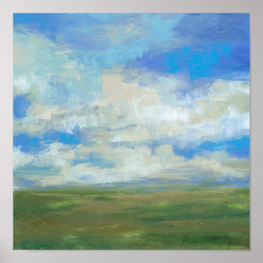 Helderdag I Poster (Voorkant)