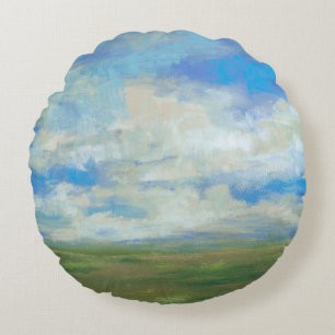 Helderdag I Rond Kussen