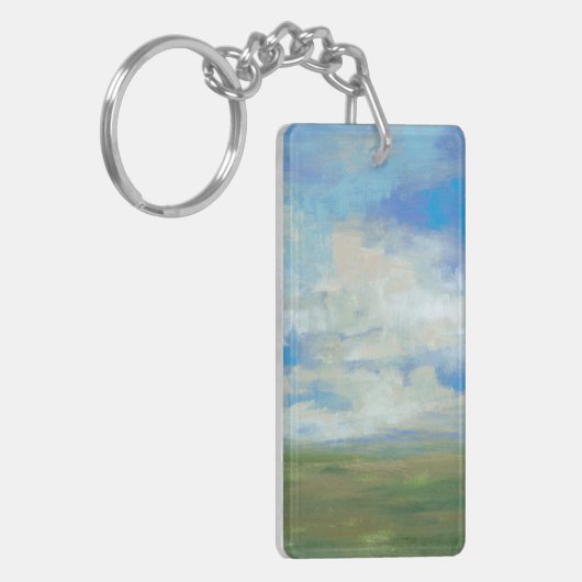 Helderdag I Sleutelhanger (Voorkant Links)