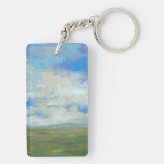 Helderdag I Sleutelhanger (achterkant)