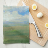 Helderdag I Theedoek (Quarter Fold)