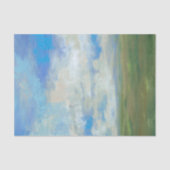 Helderdag I Tissuepapier (Voorkant)