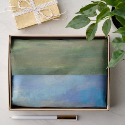 Helderdag I Tissuepapier (Geschenk)