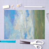 Helderdag I Tissuepapier (Craft)