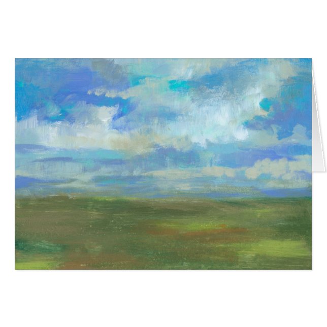 Helderdag II (Voorkant Horizontaal)