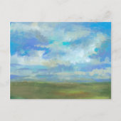 Helderdag II Briefkaart (Voorkant)